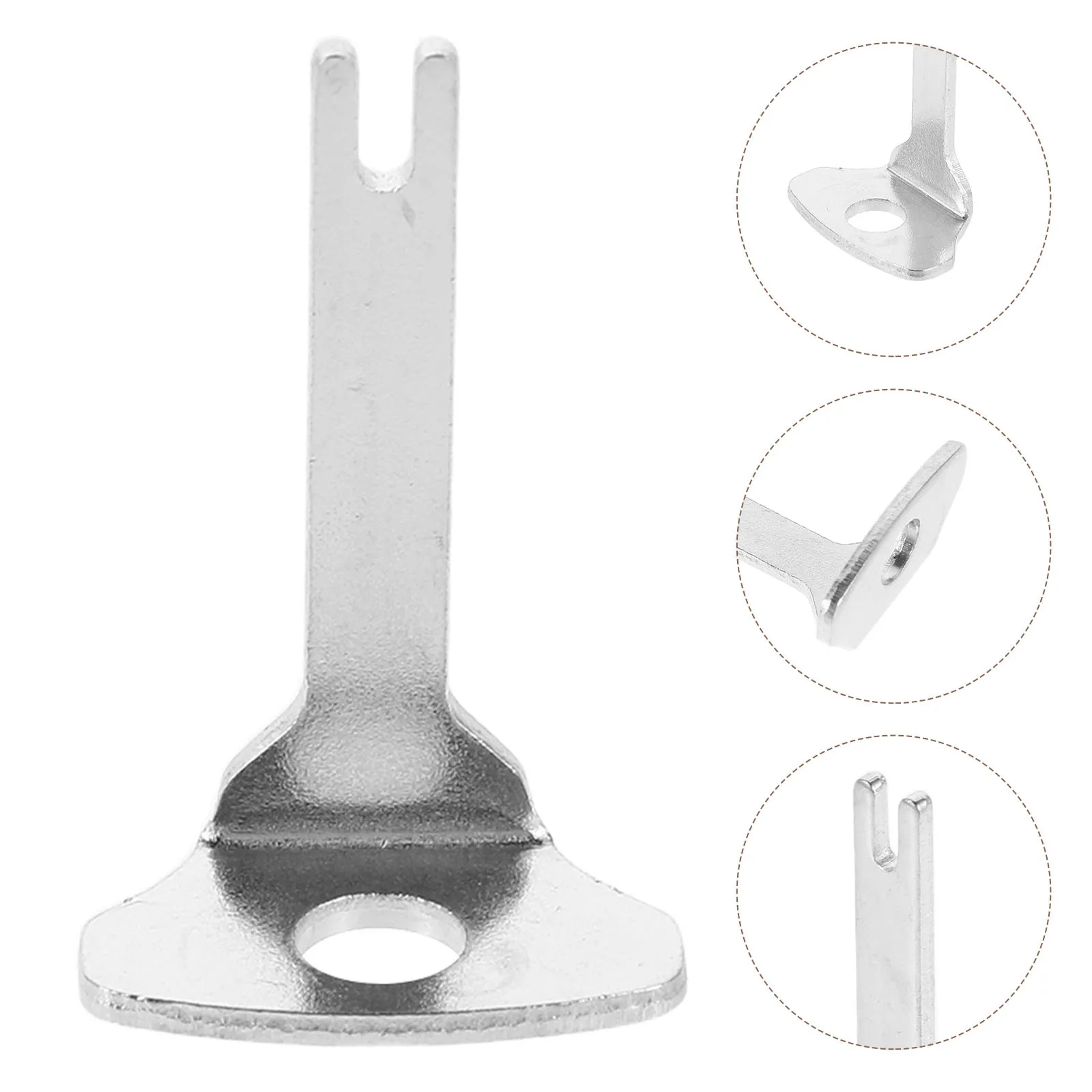 

6Pcs Emergency Alarm Switch Reset Keys Manual Fire Call Point Key Portable Firefighter Key for Office Mall Home Safety Emergency