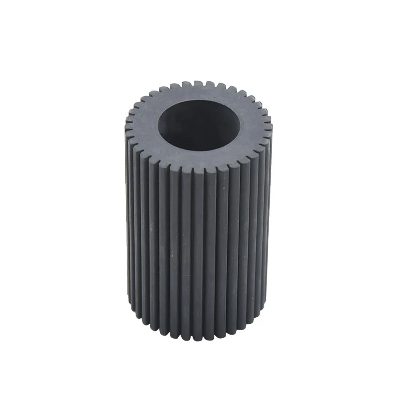 10Pc PickUp Roller Rubber Tire 2A806010 for Kyocera KM1500 FS1020 1220 1120 1320 1025 1125 1325 1016 1030 1018 1000 1010