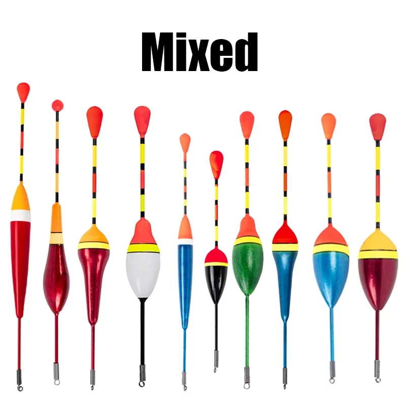 Get Your Fishing Game On with These Affordable Fishing Floats – Only .61!