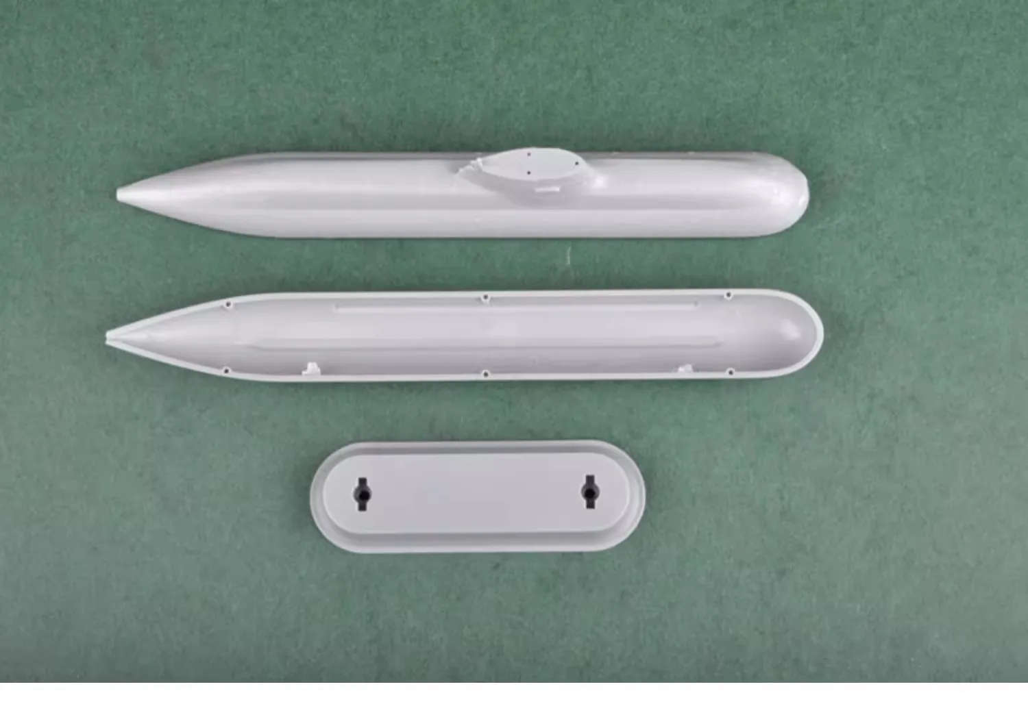 Hobby Boss 83527 1/350 Duitse marine U212 Attack Submarine Dunker Plastic modelbouwset Zeer gedetailleerd onderzeeërmodel voor verzamelaars