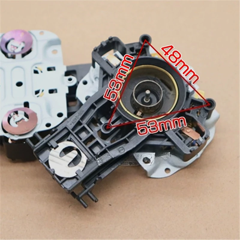 Termostato de chaleira elétrica U1836 U1877 Acoplador de proteção de caldeira a seco com desligamento automático