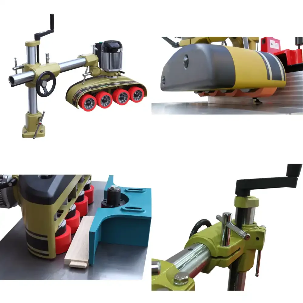 

CV480 Power Feeder for Power Press Mechanical Feeding