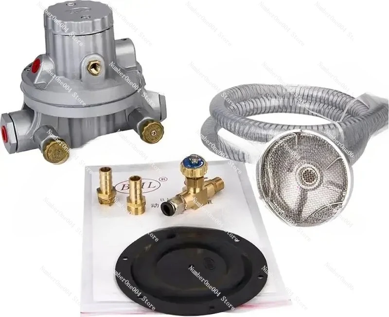 10L/Min Single Way …