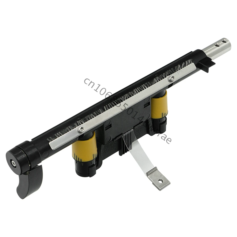Printer Toggle Bar PN P1058930-107 P1058930-107 Replacement Parts Compatible with Zebra ZT420 ZT421 Thermal Label Printer