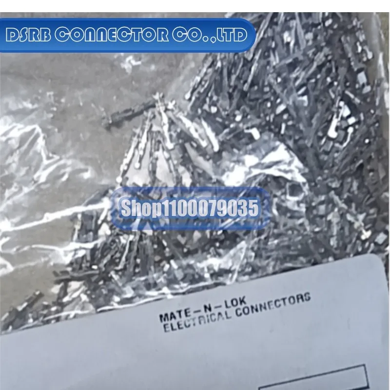 

100pcs/lot 770678-1 794610-1 794758-1 8100-3067 85024-1 900324-4 925590-2 connector new original