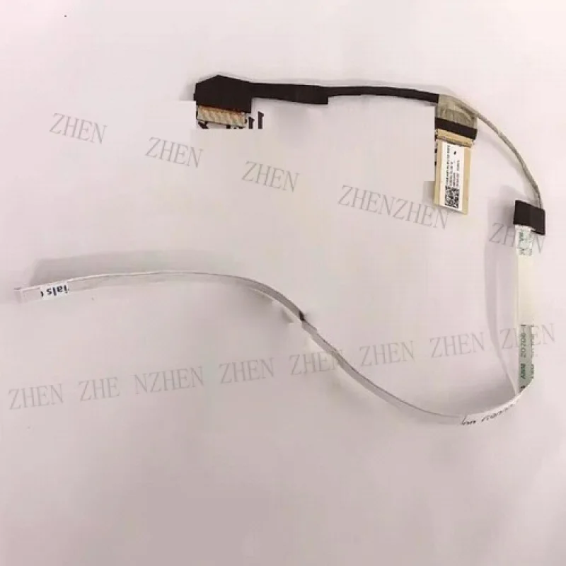 Y LCD LED Display Cable DD0NLDLC010 30pin For ThundeRobot 911 Pro 911 Laptop Cable