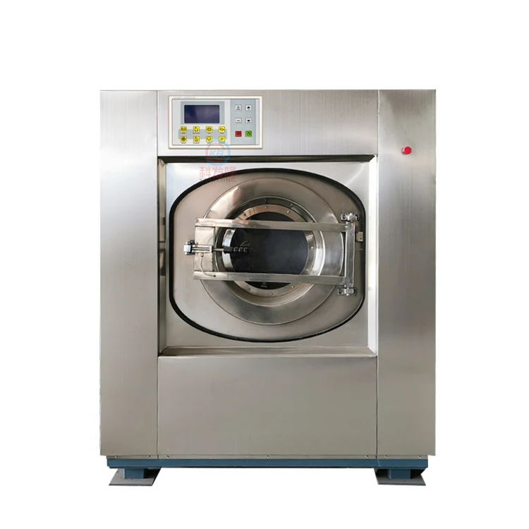 KH322B Controller per lavatrice Il pannello principale Controller Scheda computer Parti per lavanderia commerciale