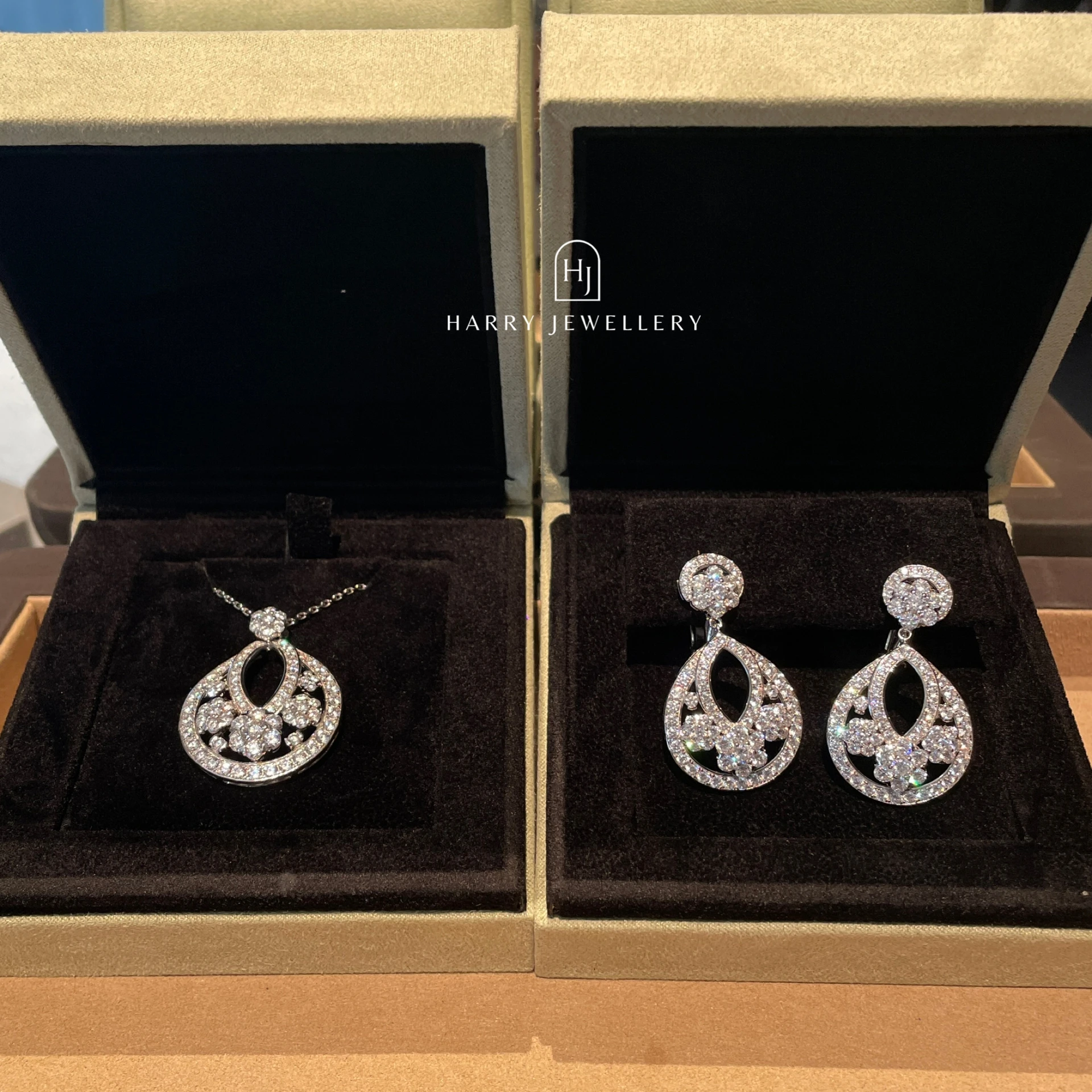 

Серьги-снежинки, кольцо, ожерелье из стерлингового серебра 925 пробы, минималистичный свадебный банкет, гламурные круглые роскошные высокие ювелирные изделия