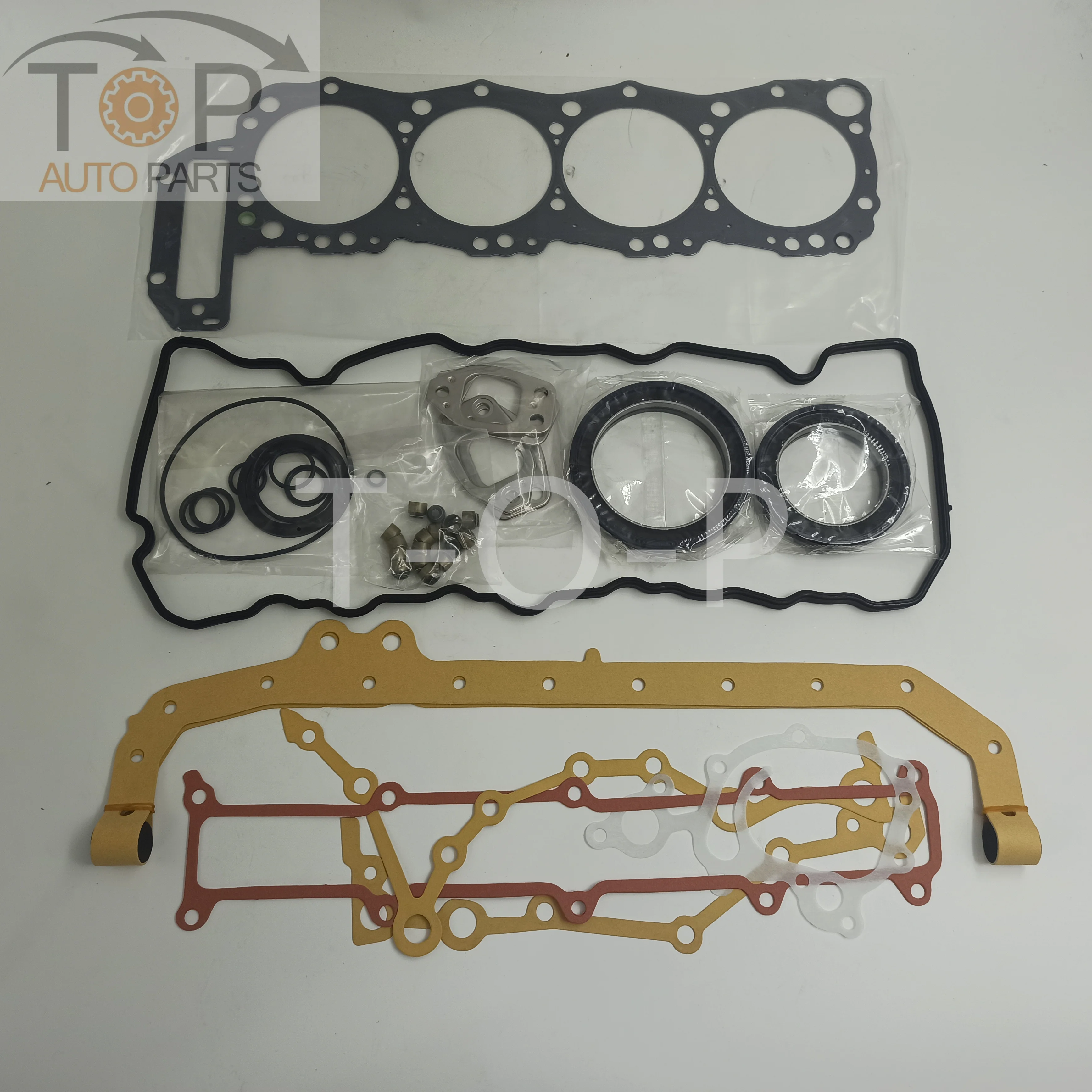 

Overhaul Gasket Engine Kits For Toyota Hino Truck Diesel JO5E J05E-TG J05E-TA 11115-2900A 04111-78100