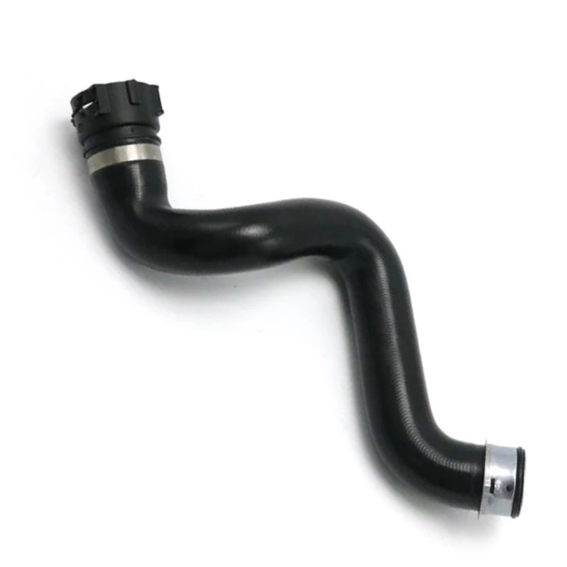 Intake radiator hoses For Mercedes Benz GLE350 GLS350d GL350 ML350 W166 X166 1665000575