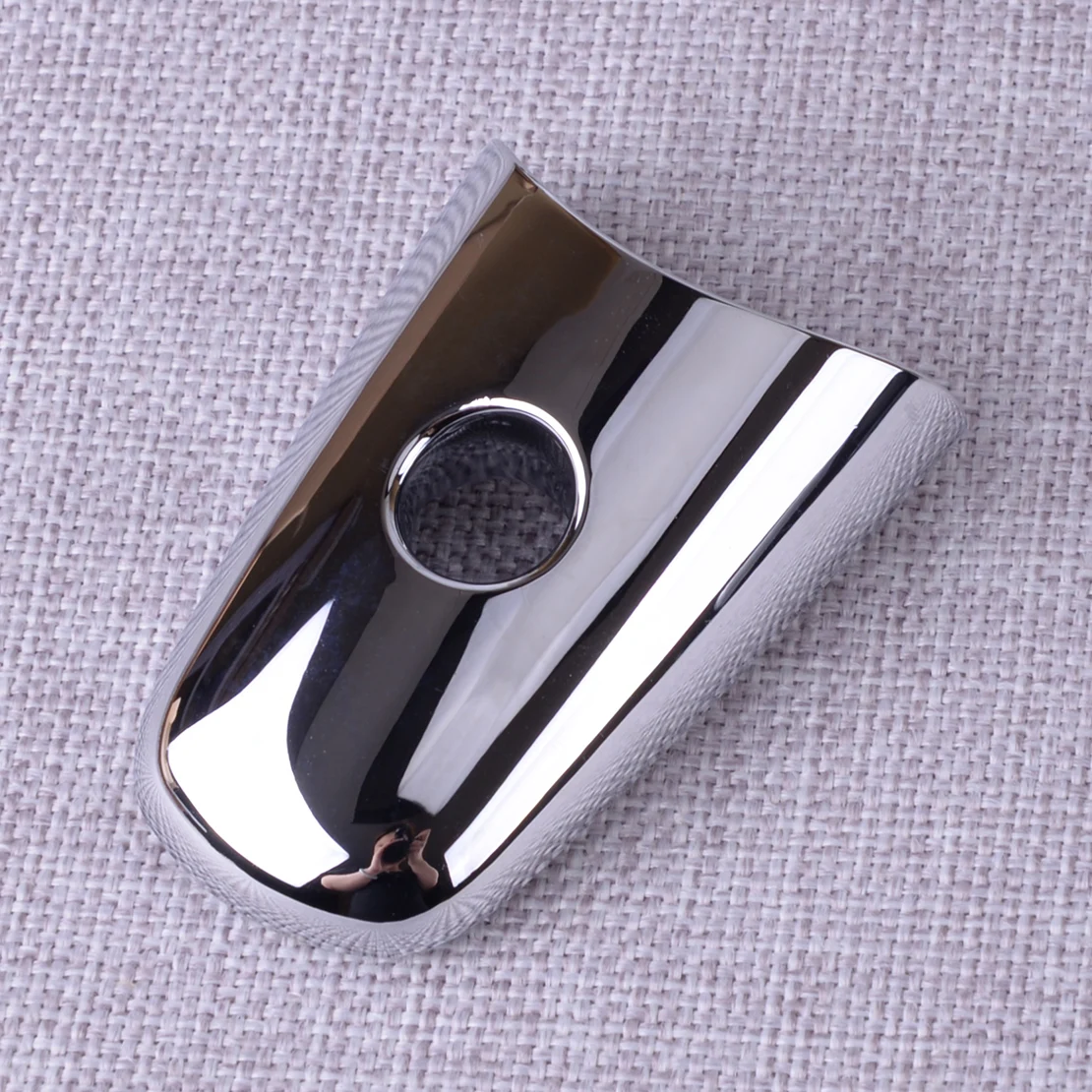 Chrome Painting Car Front Left Door Handle Cap Cover Fit for Infiniti QX60 QX70 QX80 EX35 FX35 FX50 QX50 QX56 80646-1BA0A