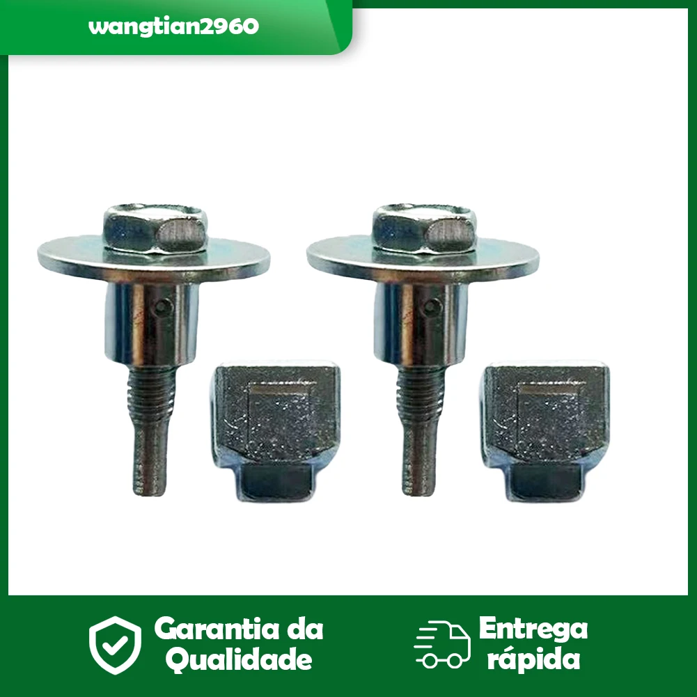 01       2 Pairs 9009905286 Car Airbox Bolt & Nut Set 90099-04593 Bolts Air Filter Housing Fixing Screw Nut For Toyota For Camry