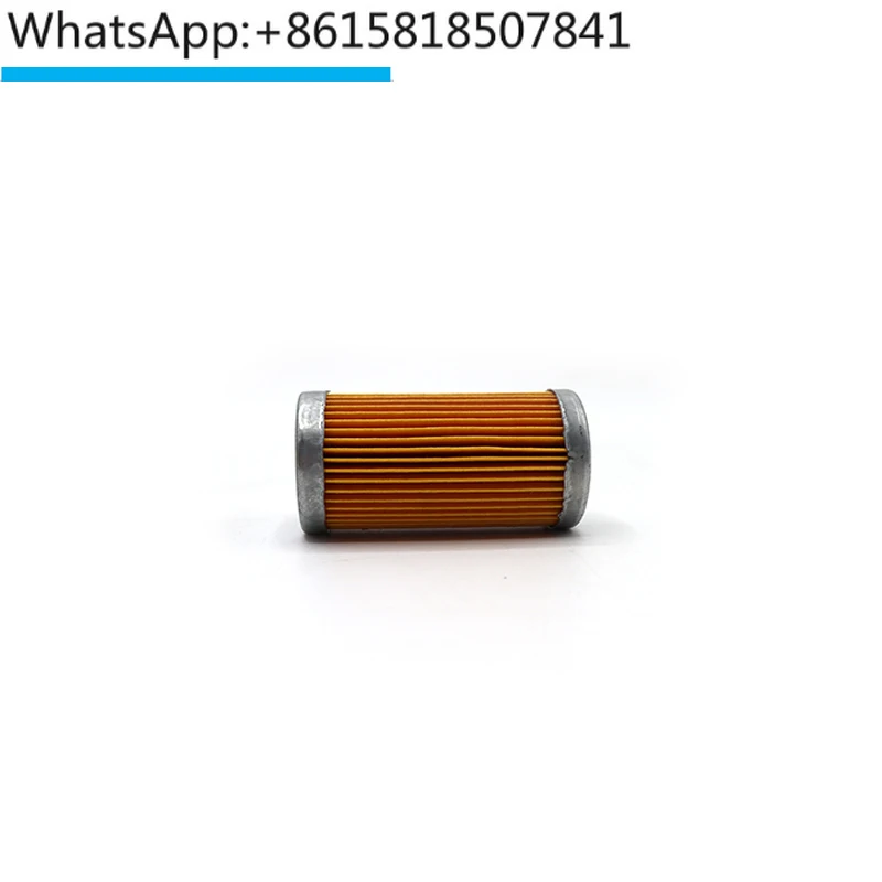 QX-C4016 wholesale for engineering machinery  excavator swift filter for Yanmar 15 for Caterpillar 301.5 D FF205 P5580600