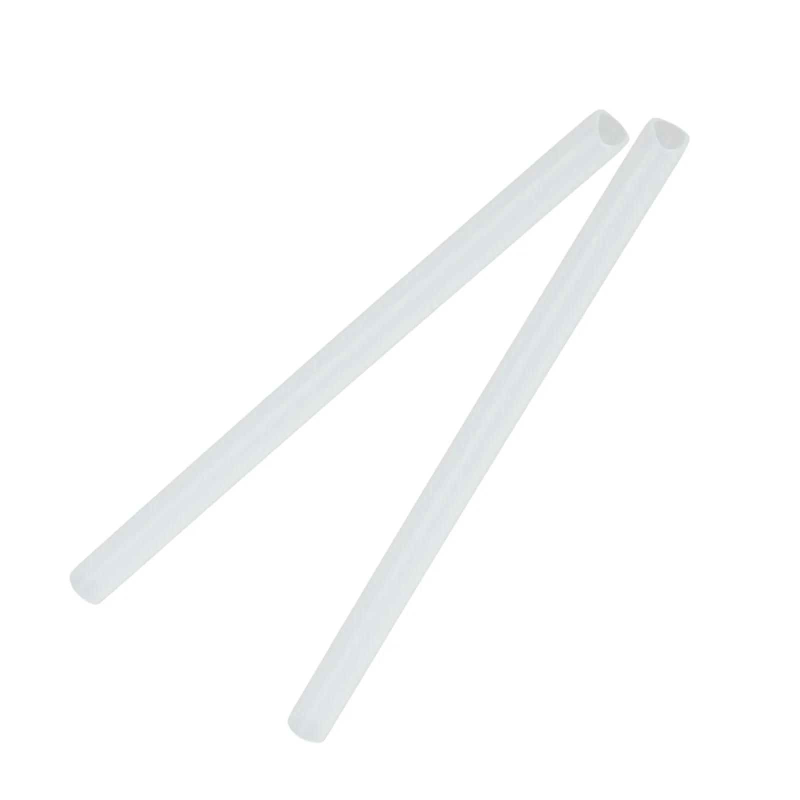 Testa della pompa tubo tubo testa della pompa tubo testa della pompa tubo di rinnovamento tubo bianco 100 pezzi 4.4 pollici larghezza del bagno nuovo di zecca