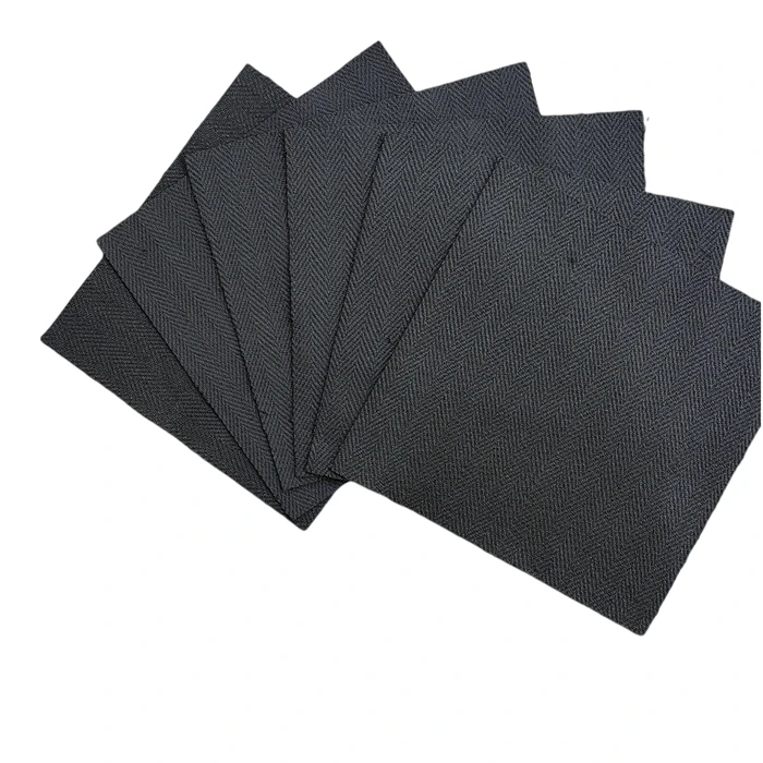 High Density, High Conductivity, High Hydrophilic Flexible Carbon Cloth, Conductive Carbon Cloth, Carbon Cloth, Electrode