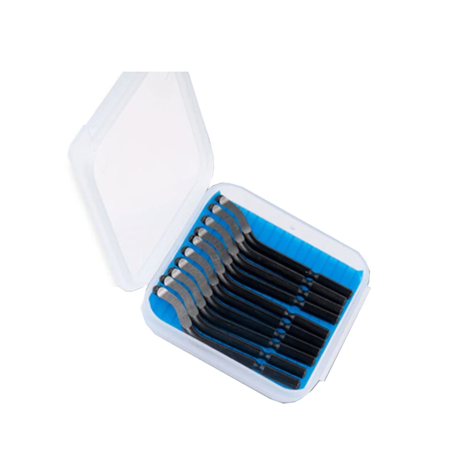 trimmer BS1010+NG1000 set NG8200 NG8150 rotary scraper set Deburring set BS1010 manual trimmer cutter head tool plastic set