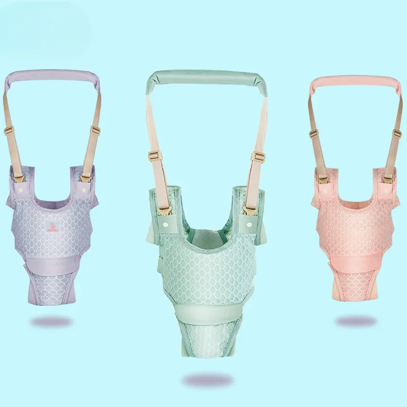 Children Walking Lifting Gear Baby Walk Mother and Babys Supplies Baby Items Baby Walker Child Safety Harness Andadores De Bebés