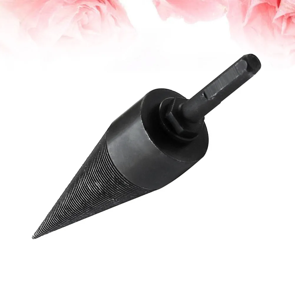 

Набор сверл для электрического инструмента для раскалывания древесины 38 мм, из марганцево-титанового сплава, износостойкий, быстрая установка, для тяжелых работ по дереву