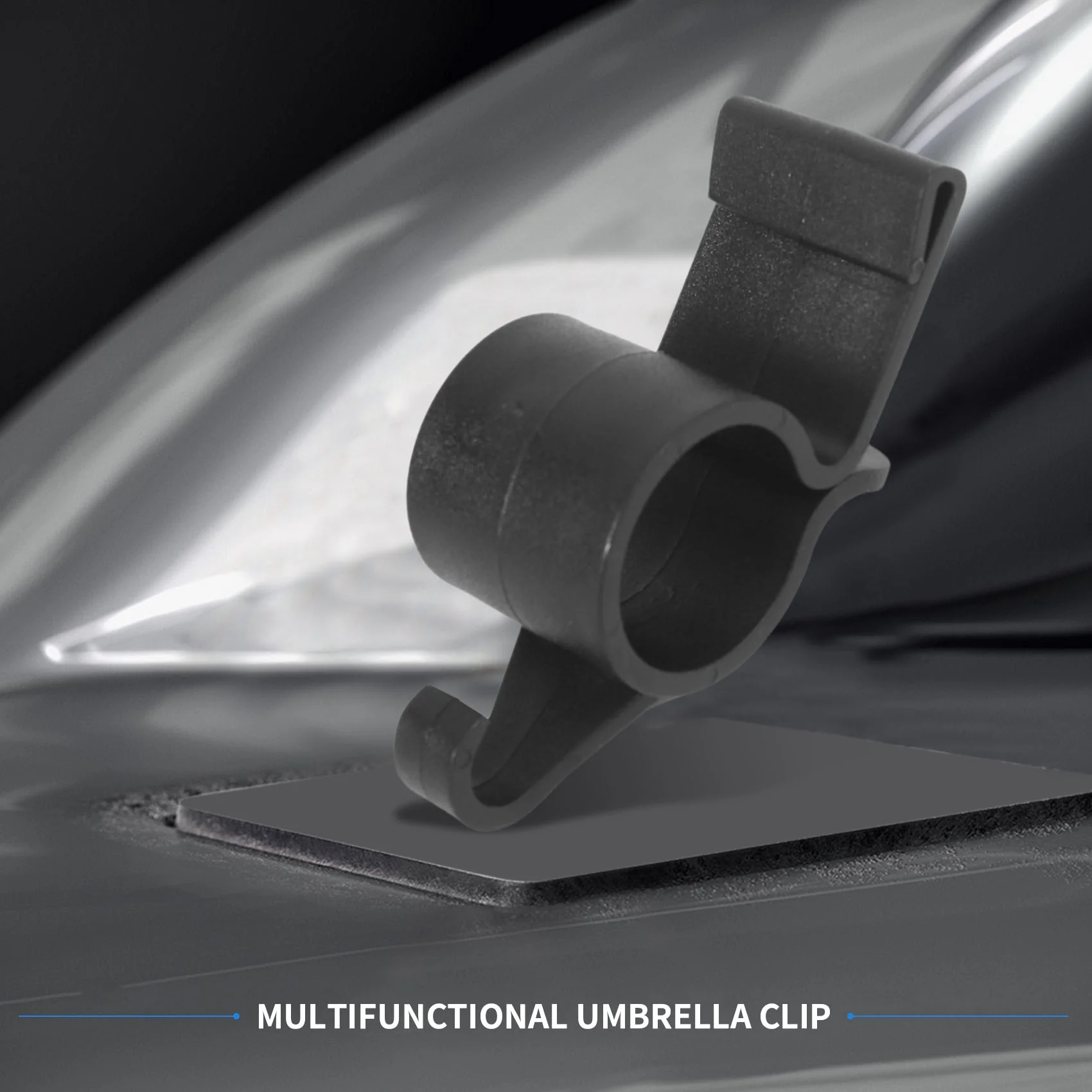 حامل مظلة صندوق السيارة ، منظم لمرسيدس بنز W203 ، W211 ، W204 ، W210 ، W124 ، AMG ، W212 ، W220 ، W205 ، W202 ، Cla ، W213 ، W201