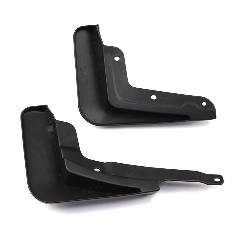 Mudflaps Mud Flaps Splash Guards Mudguards Front Rear Fender Protector for ZEEKR 001 2021 2022 2023 Mudflaps Splash Guards