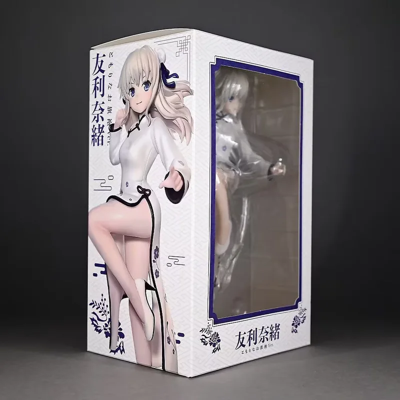 

Charlotte's Second-Generation Youli Naixu Cheongsam High-Quality Collectible Action Figure Gift for Beautiful Girls And Boys
