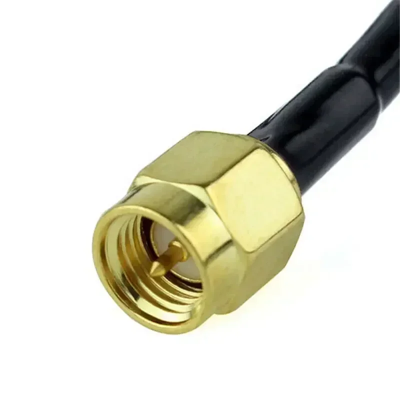 Nagoya UT-106UV Car Ham Radio Magnetic Antenna VHF/UHF Dual Band SMA-Male for Baofeng UV-3R Yaesu VX-7R TYT TH-UV3R UVF8D UV6D