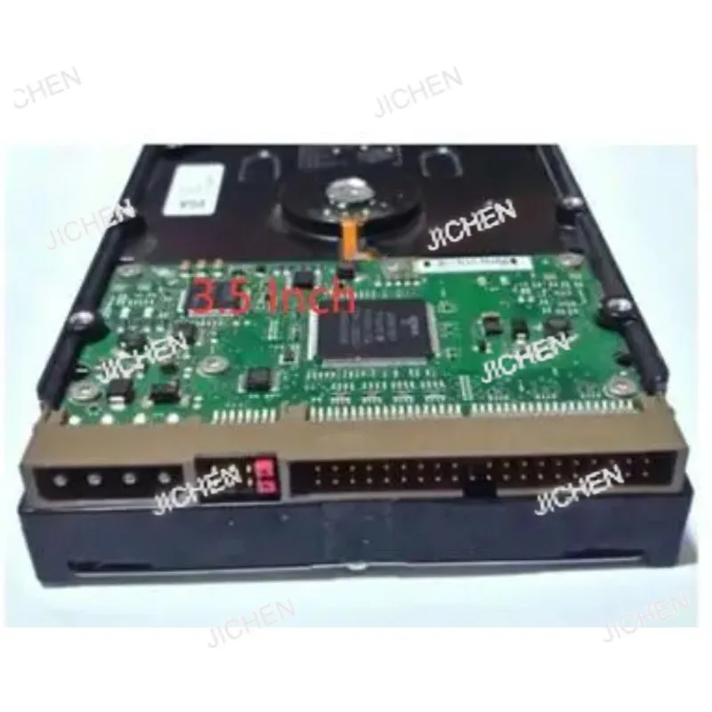 

20GB 40GB 80GB 160GB 320GB 500GB IDE DISK 3.5inch HDD Disk Desktop Port 40Pin Parallel IDE DISK 3.5" Ide Mechanical Hard Drive