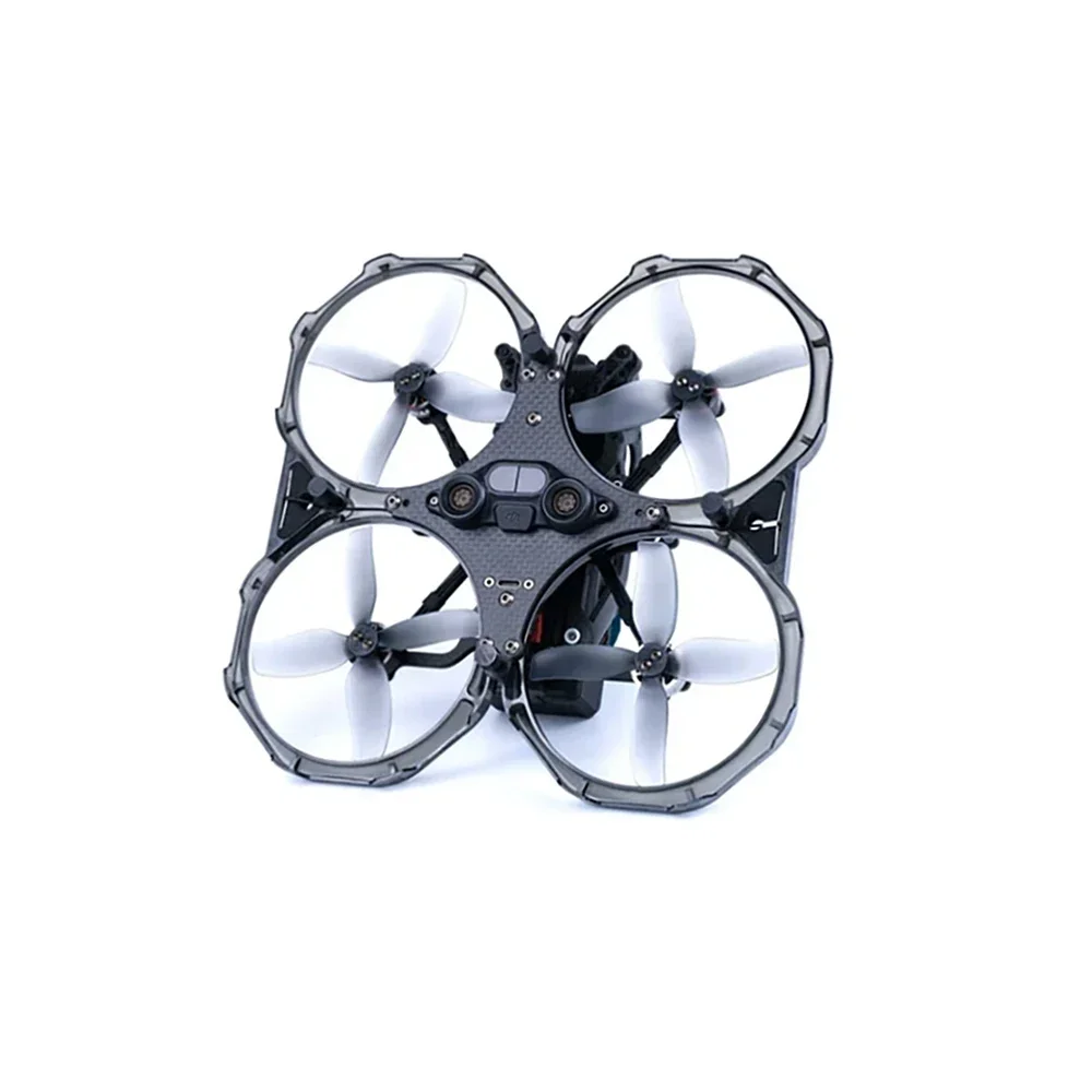 Axisflying AVATA 3.5 Upgrade Frame Kit & C157 V2 Motor HQ Prop T2.9X2.5X5 Perfect Set To Upgrade Original for DJI AVATA