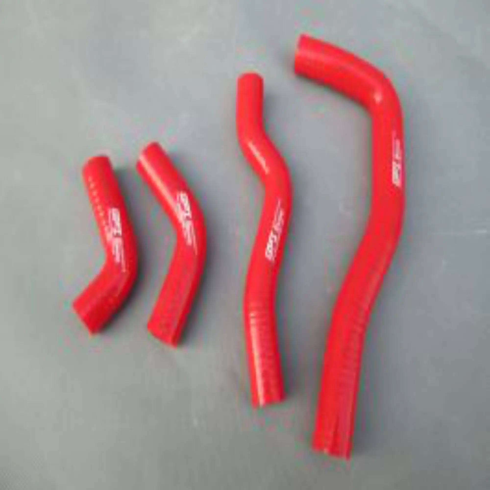 For Honda CRF450X 2005-2017 CRF 450 X Silicone Radiator Hose Pipe Tube Kit 2005 2006 2007 2008 2009 2010 2011 2012 2013 2014