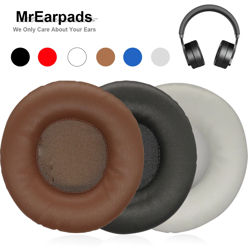 

HDJ1500 Earpads For Pioneer HDJ1500 Headphone Ear Pads Earcushion Replacement