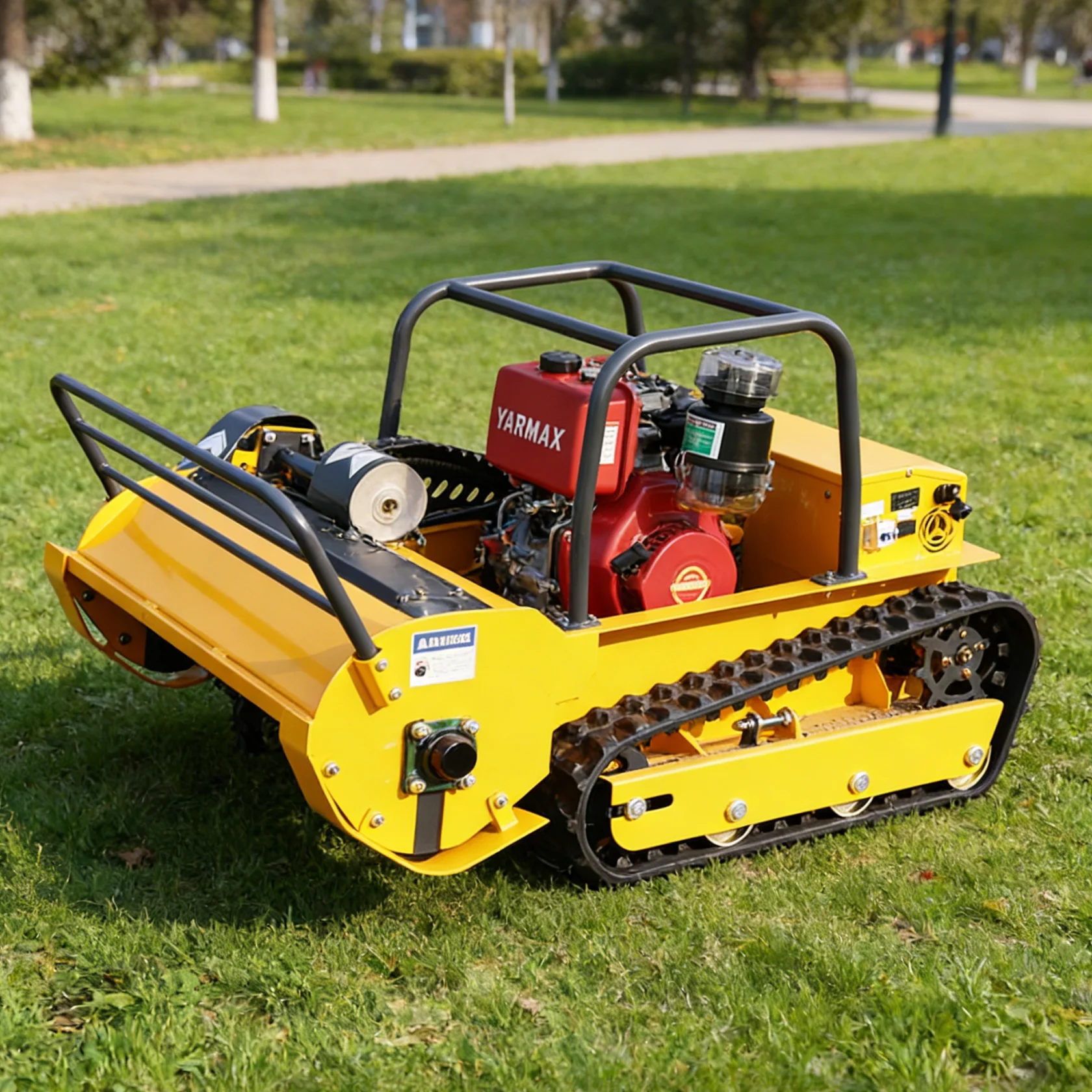 Customized New Mult…