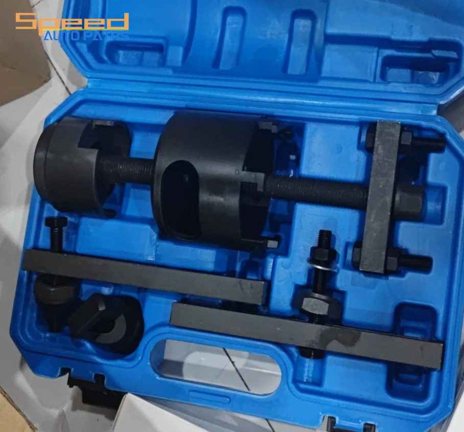 

Transmission Tool Double Cluth DSG 7 0AM DQ200 7 Speed Clutch Installer Remover Suit For VW AUDI T10373 T10376 T10323