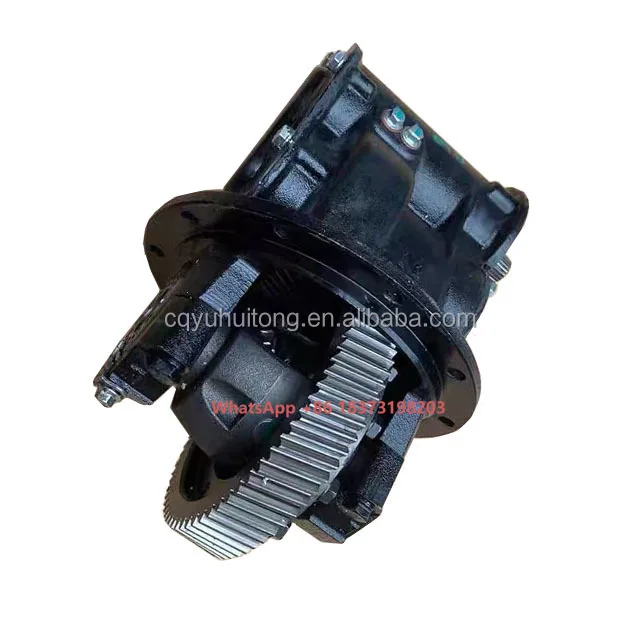 

Electric Vehicles Differential Ratio 10.5 Semi-gears 28 Gears for DFSK EC35 EC36 Ruichi EC35 New Energy Vehicles Differential