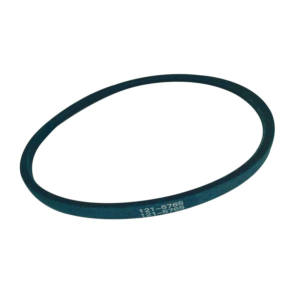 

For Toro Mower 30 Deck Drive Belt 1215765 for Models 20199 20200 20975 Reliable Performance for Your Mowing Needs