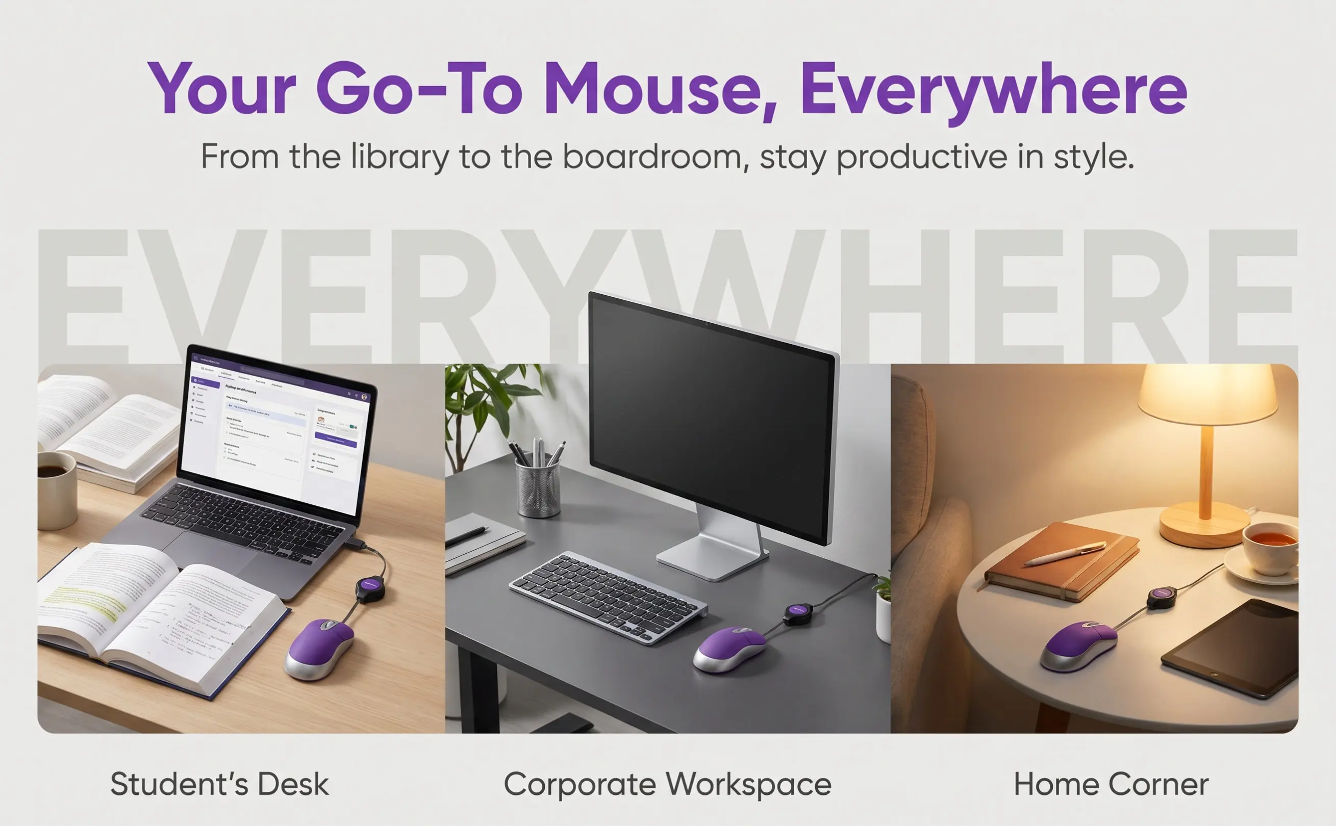 USB Mini Telescopic Mouse for 98 7 2000 Me 1000Dpi Optical Precision Comfortable Ergonomic Wired Computer