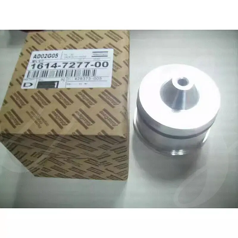 1pc new 1614727700 Pressure maintenance valve regulating valve