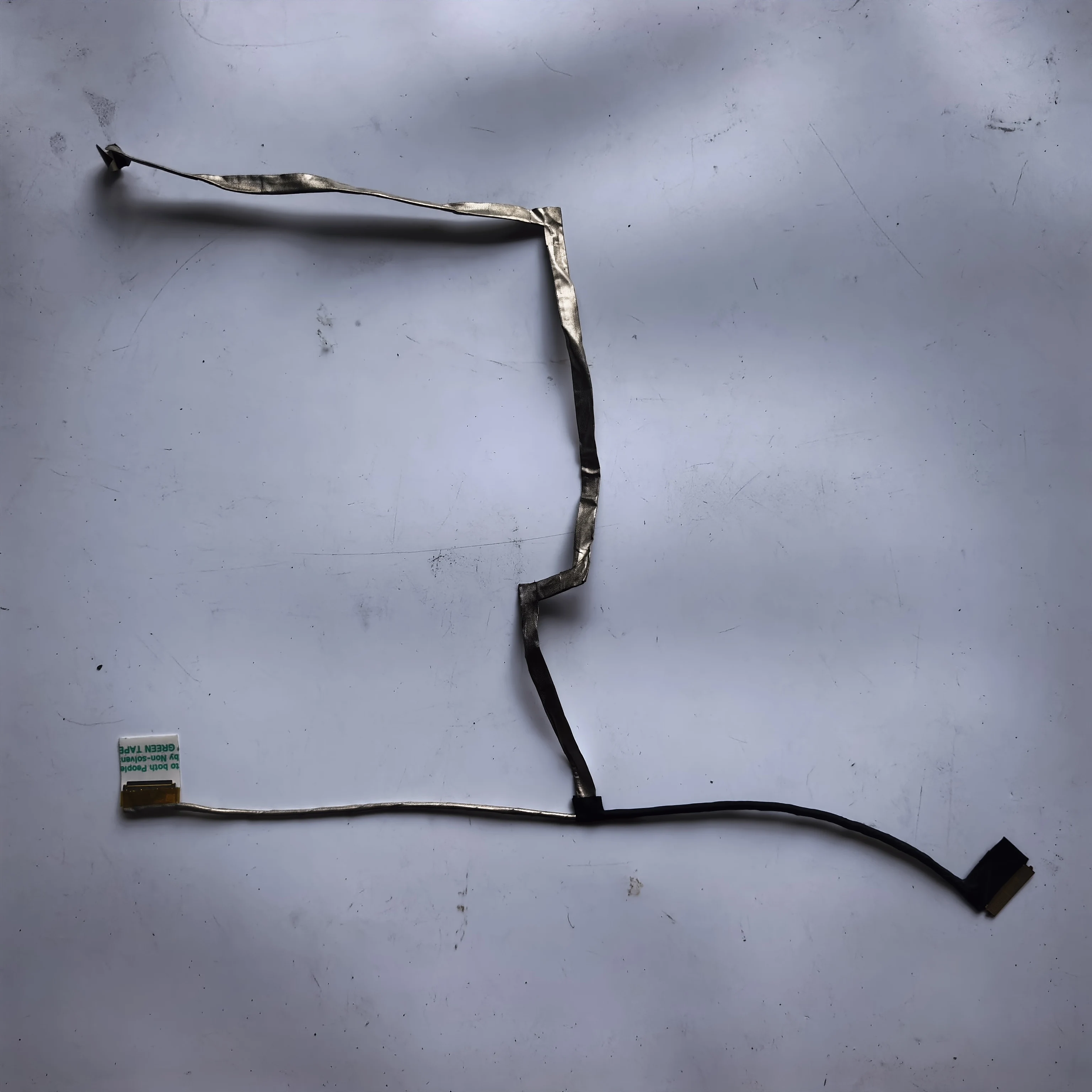 

Новый ЖК-кабель lvds для ноутбука Hasee Z7 KP7D2 KP7GT KP7GC KP5GC T50TI F117-F1K F2K Pro GTX GH5SV03\CABRG53012-0101 30pin