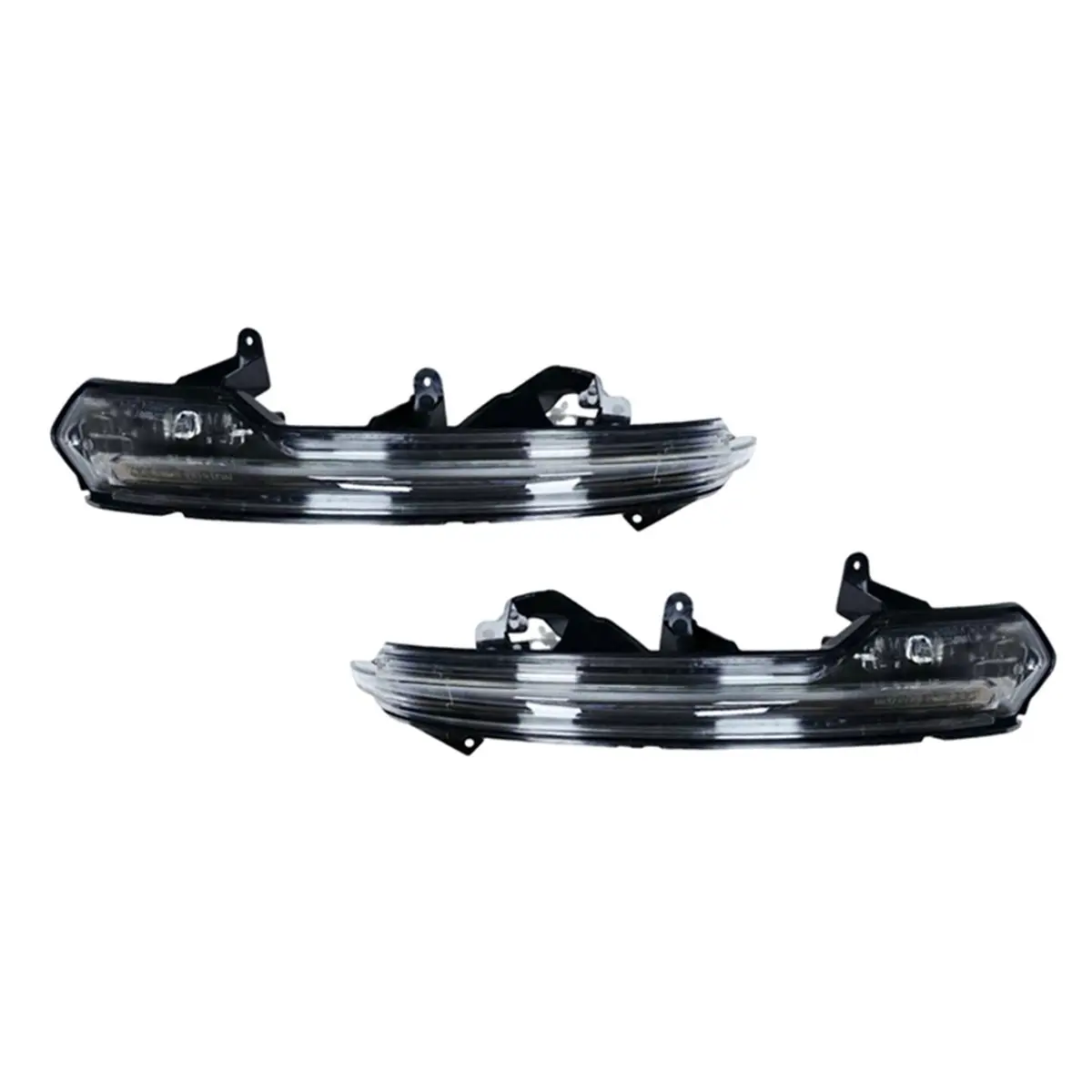 update. LED Car Rearview Mirror Light Turn Signal Light Mirror Indicator 9Y1949101C 9Y1949102C for Porsche Cayenne 2018-2024