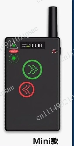 Profes-sional Flipper PPT Keynote An-ti Interference Long Distance Conference Pro-duct Meeting Mi-ni Cue 100m