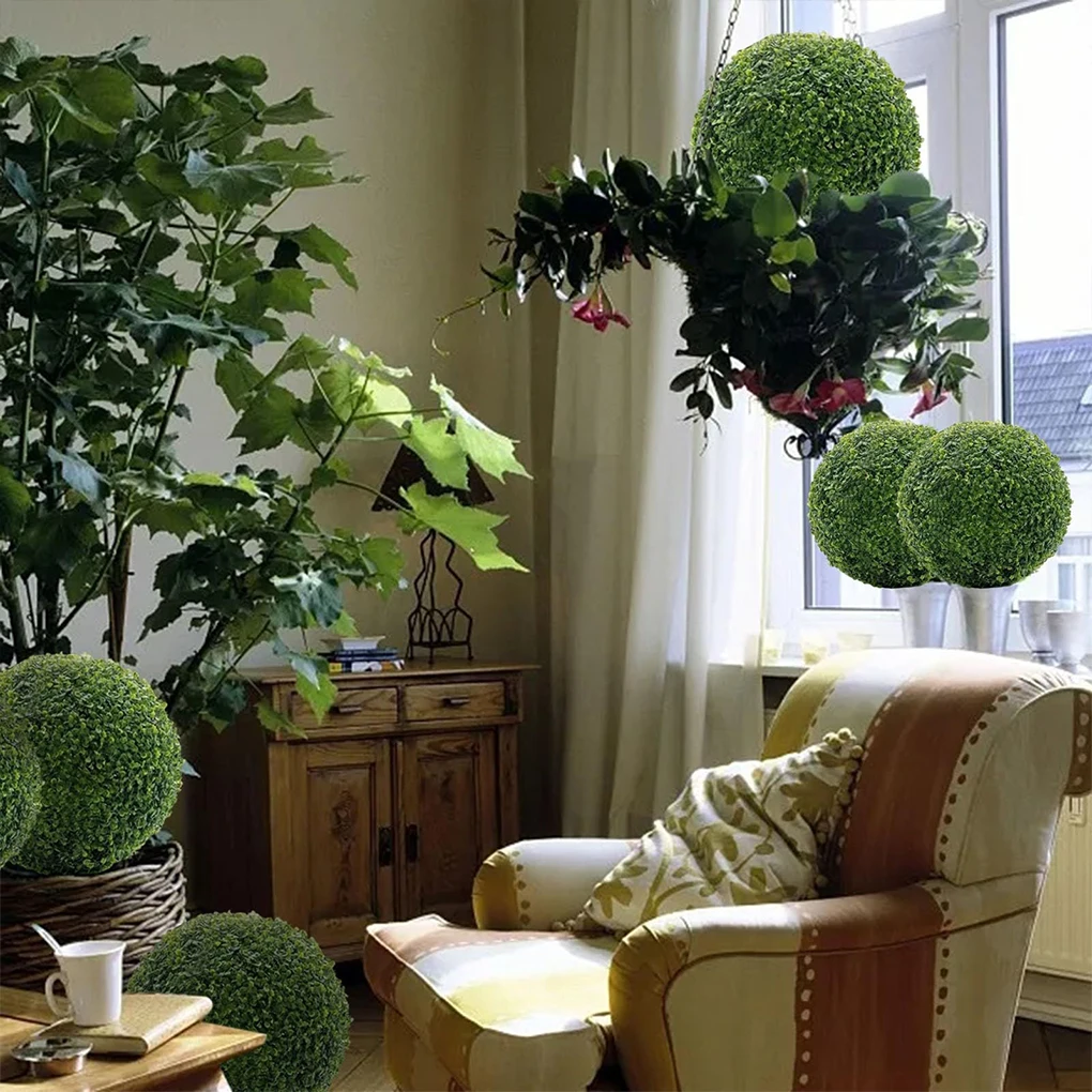 정원 발코니 장식 실내 야외 가짜 공에 대 한 태양 조 - Bonsai Garden Indoor 리뷰 및 가격