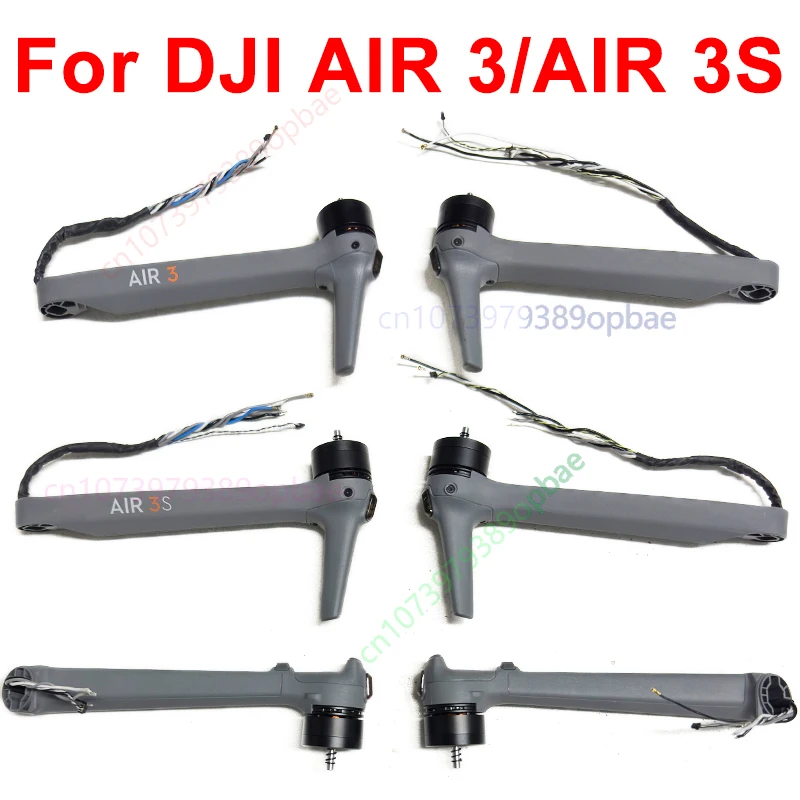 

Передний правый и задний левый мотор-рычаг ESC для Air 3S, мотор пропеллера для DJI Mavic Air 3S