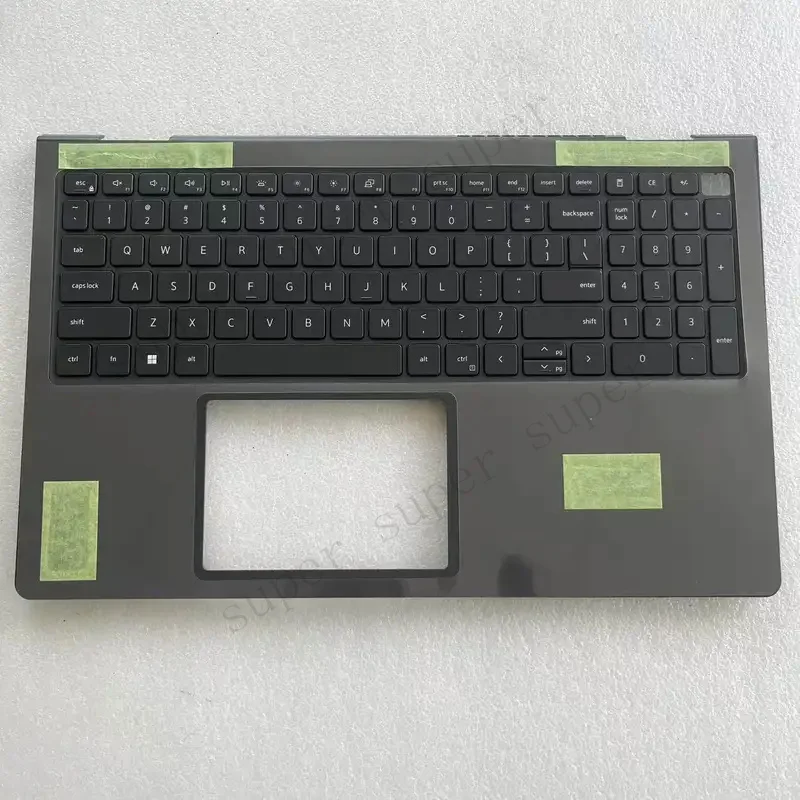 S+FOR Dell Inspiron 3511 3515 3520 3525 3530 C shell keyboard palm rest 05MD22