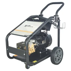 2175 psi 150 bar gasoline high pressure washer professional car washer with water pumps