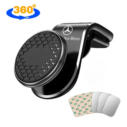 마그네틱 자동차 전화 홀더 에어 벤트 클립 마운트 메르세데스 벤츠 W204 205 A B C E S CLA CLK ML GLK GLA GLB GLC CLAS 액세서리 마그네틱 자동차 전화 홀더 에어 벤트 클립 마운트 메르세데스 벤츠 W204 205 A B C E S CLA CLK ML GLK GLA GLB GLC CLAS 액세서리