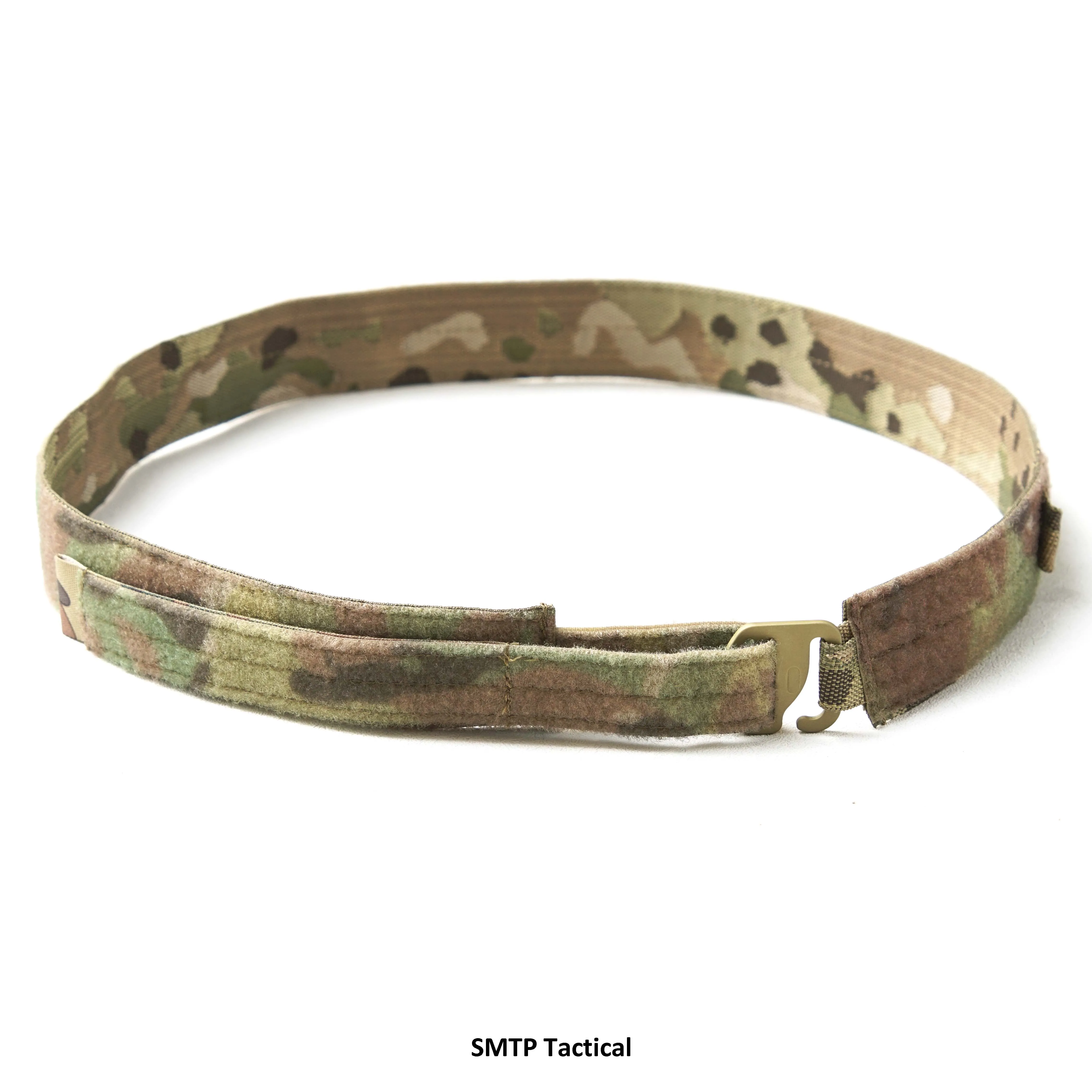 

SMTP 918 Tactical MC Camo Inner Belt Ferro Style Inner Belt FC MC Inner Belt