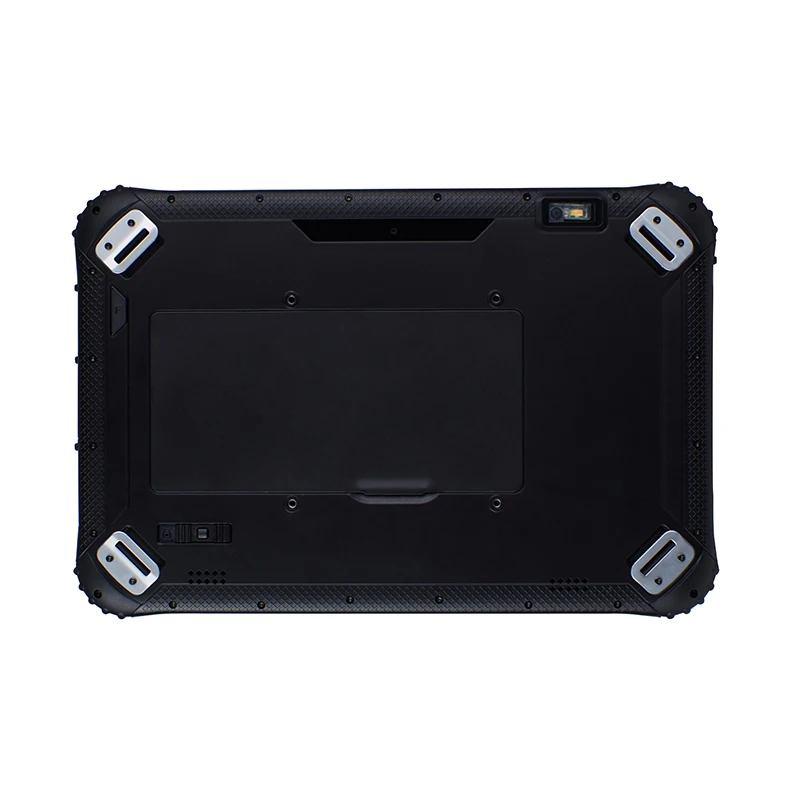 Notebook robusto per tablet 5G da 12,2 pollici con sistema operativo Android 11, RAM 8 GB ROM 128 GB, fotocamera da 13 MP, protezione IP65 Tablet industriale