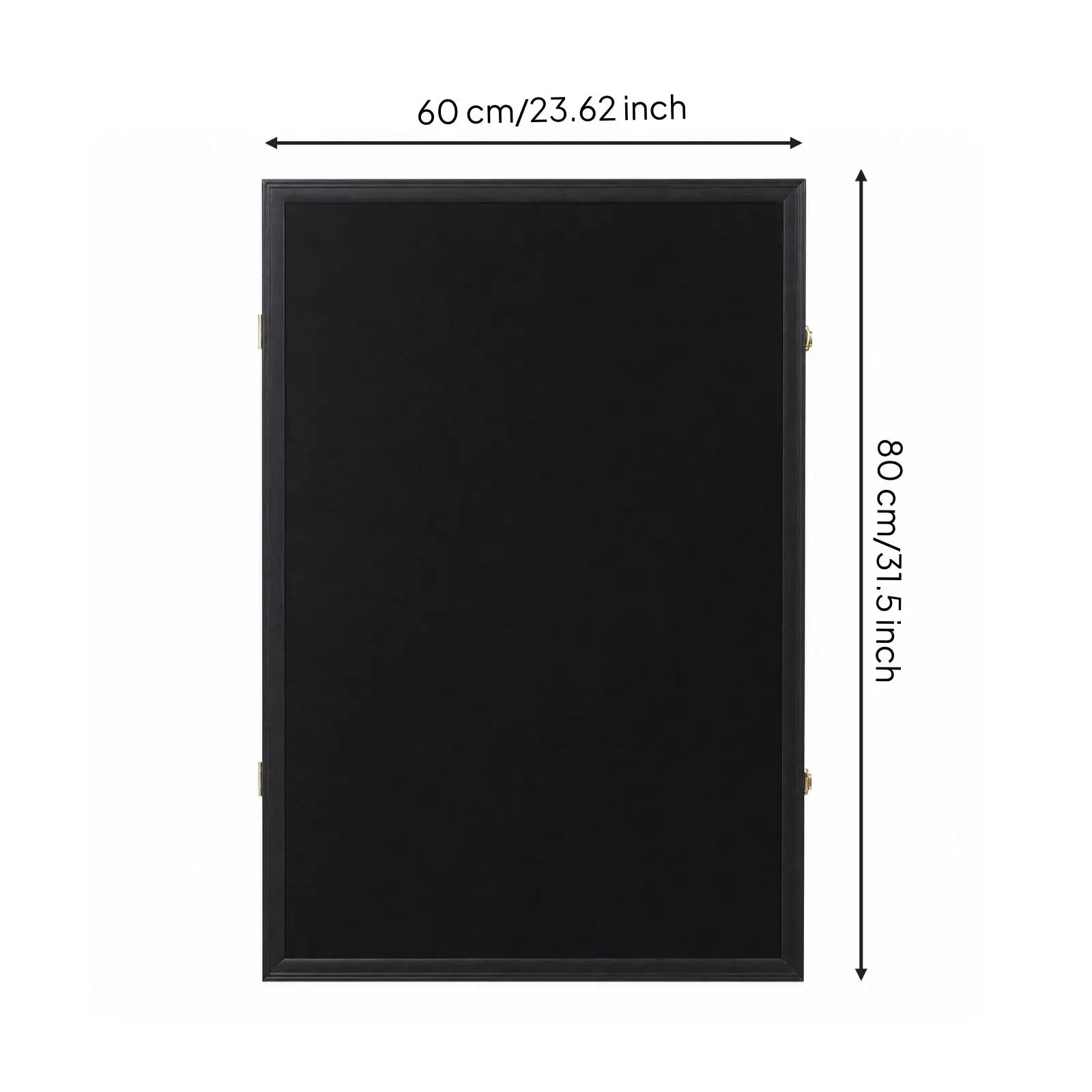 Wood Jersey Frame Display Case for Sports Game Shirt Shadow Box Wall Mount Acrylic Cover Memorabilia Holder