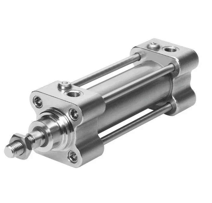 Cylinder CRDNG-50-25-PPV-A