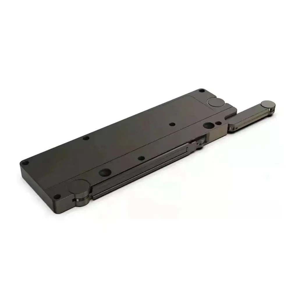 

Home Elasticity Pull-free Cabinet Door Accessories Door Opener Wardrobe Door Rebounder Push-type