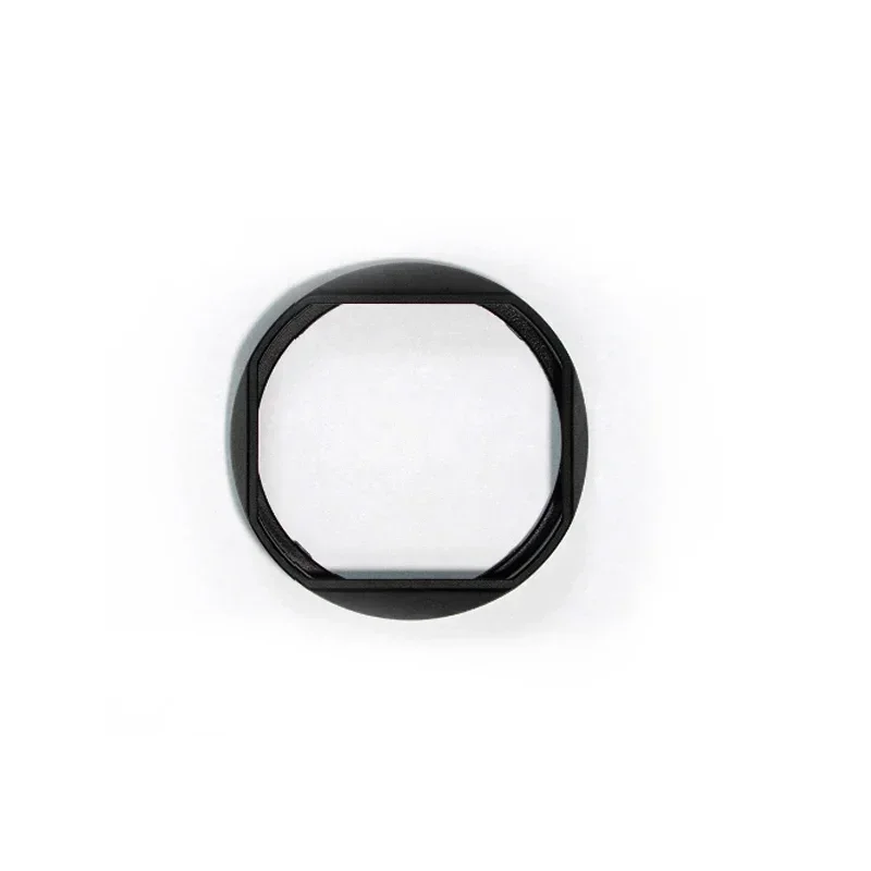 3D Printing SLA Hard Plastic Bayonet Square Lens Hood for Viltrox 40mm F2.5 56mm F1.7 20mm F2.8